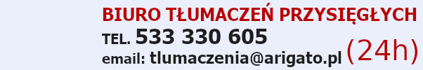 t�umacz niemiecki t�umaczenia niemieckie - Telefon: 533 330 605